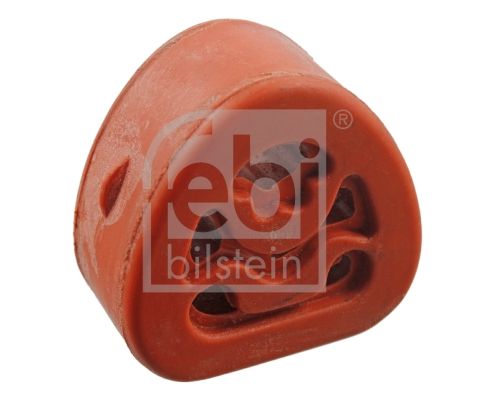 FEBI BILSTEIN Halter, Abgasanlage (10041)