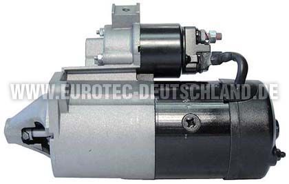 EUROTEC Starter (11090009)