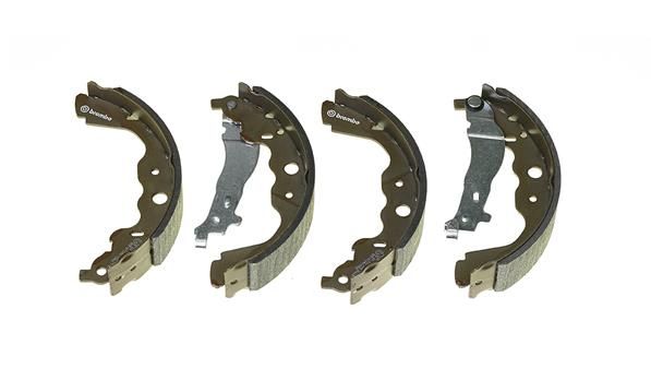 BREMBO Bremsbackensatz (S 68 546)