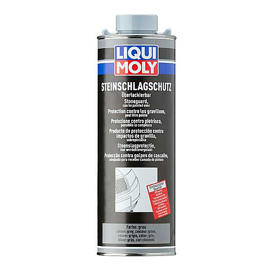 LIQUI MOLY Steinschlagschutz (6106) Thumbnail