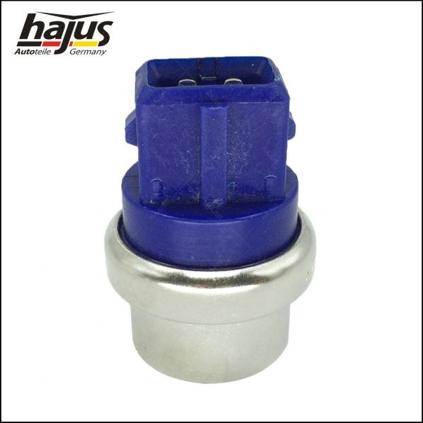 hajus Autoteile Sensor, Kühlmitteltemperatur (1211153)