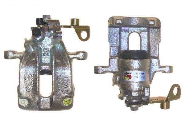 BOSCH Bremssattel (0 986 473 150)