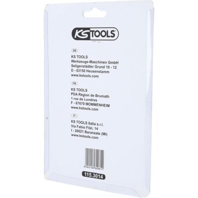 KS TOOLS Kolbenringspannband (115.3014)