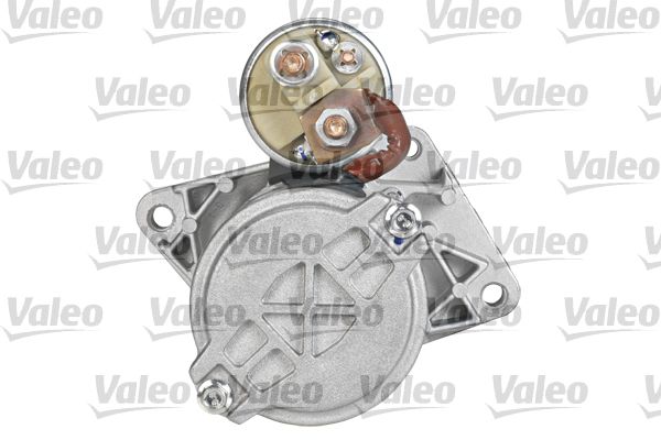 VALEO Starter (438202)