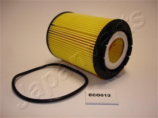 JAPANPARTS Ölfilter (FO-ECO013)