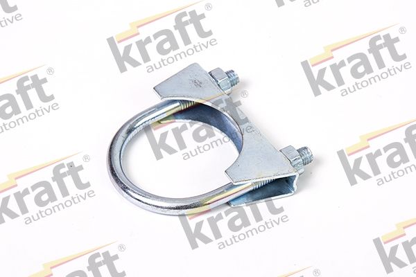 KRAFT AUTOMOTIVE Rohrverbinder, Abgasanlage (0558520)