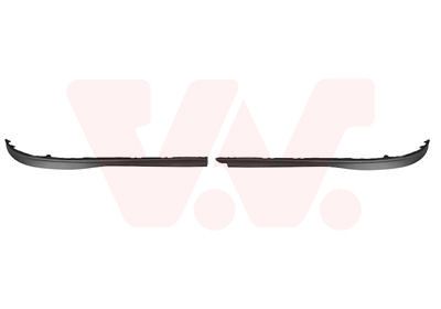 VAN WEZEL Spoiler (4029500)