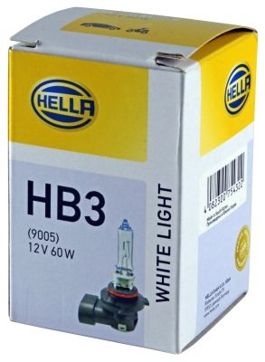 HELLA Glühlampe, Fernscheinwerfer (8GH 223 498-161)