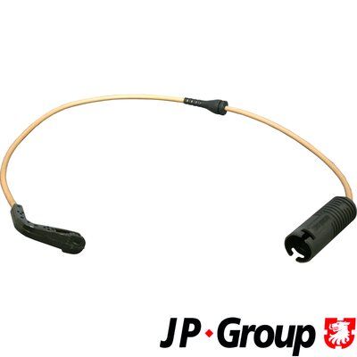 JP GROUP Sensor, Bremsbelagverschleiß (1497300100)