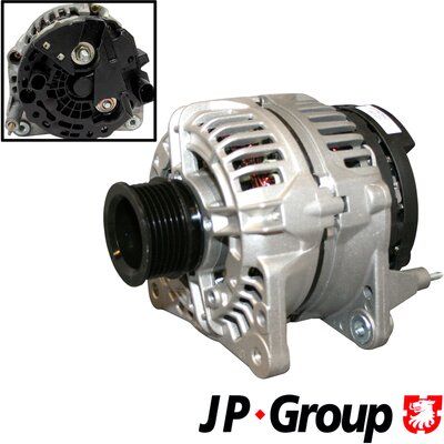 JP GROUP Generator (1190100800)