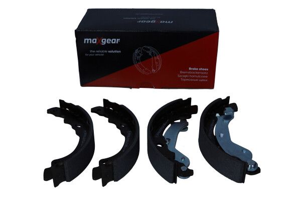 MAXGEAR Bremsbackensatz (19-0261)