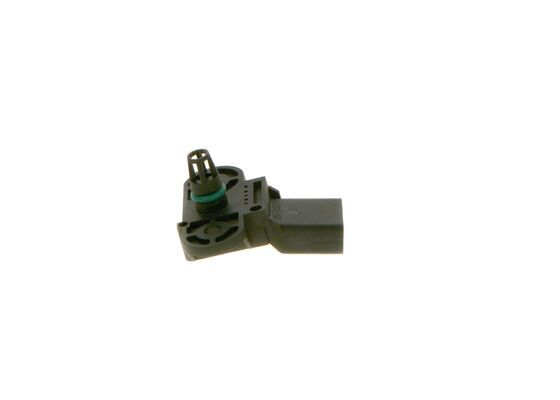 BOSCH Drucksensor, Bremskraftverstärker (0 261 230 081)