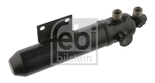 FEBI BILSTEIN Trockner, Klimaanlage (35585)