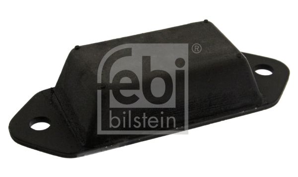 FEBI BILSTEIN Riemenscheibe, Kurbelwelle (104929)