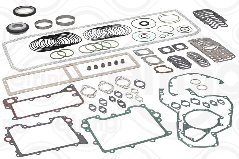 ELRING Dichtungsvollsatz, Motor (171.691) Thumbnail