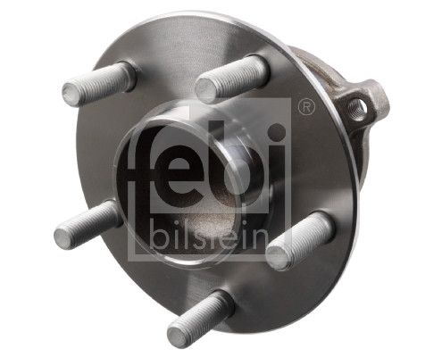 FEBI BILSTEIN Radlagersatz (32598)