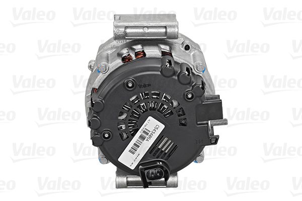 VALEO Generator (439653)