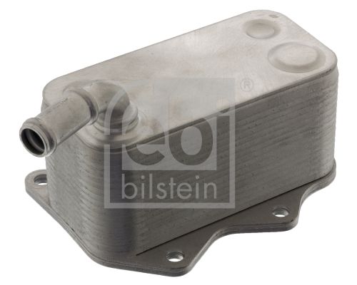 FEBI BILSTEIN Ölkühler, Motoröl (101008)