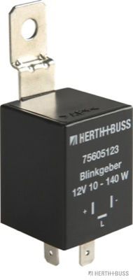 HERTH+BUSS ELPARTS Blinkgeber (75605123)