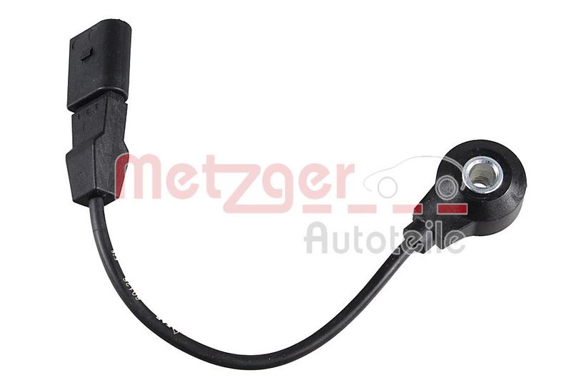 METZGER Klopfsensor (0907046)