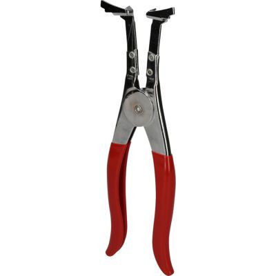 KS TOOLS Kolbenringzange (115.1301)