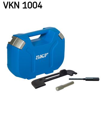 SKF Montagewerkzeugsatz, Riementrieb (VKN 1004)