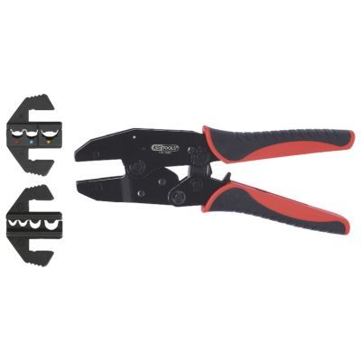 KS TOOLS Crimpzangen-Set (115.1480)