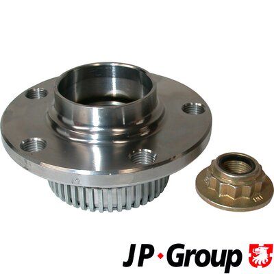 JP GROUP Radnabe (1151400600)