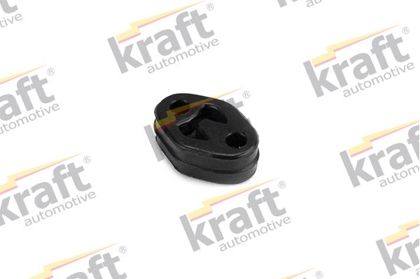 KRAFT AUTOMOTIVE Halter, Abgasanlage (0502025)