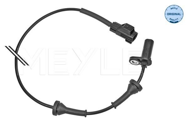 MEYLE Sensor, Raddrehzahl (514 800 0018)