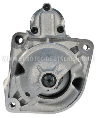 EUROTEC Starter (11021640)