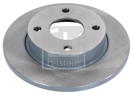 FEBI BILSTEIN Bremsscheibe (10518)