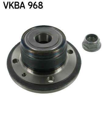 SKF Radlagersatz (VKBA 968)