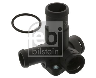 FEBI BILSTEIN Kühlmittelflansch (12404)