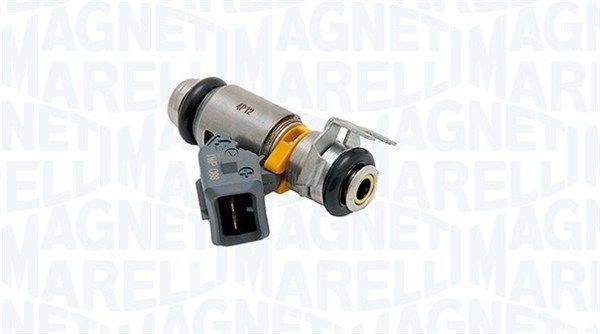 MAGNETI MARELLI Einspritzventil (805001399403)