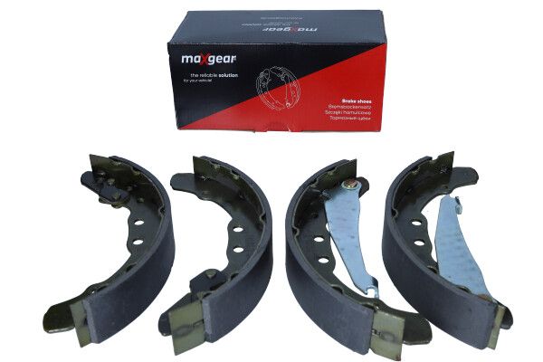 MAXGEAR Bremsbackensatz (19-0234)