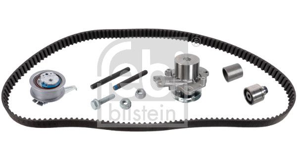 FEBI BILSTEIN Wasserpumpe + Zahnriemensatz (104866)