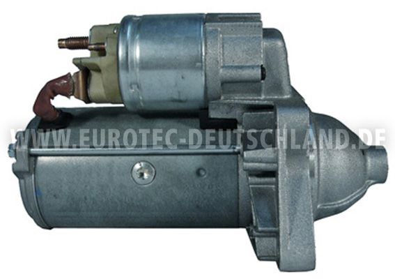 EUROTEC Starter (11090115)