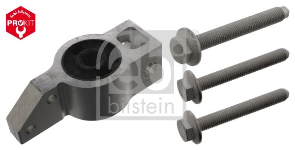 FEBI BILSTEIN Lagerung, Lenker (45891)