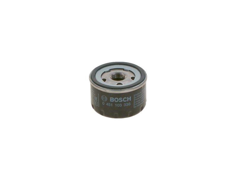 BOSCH Ölfilter (0 451 103 336)