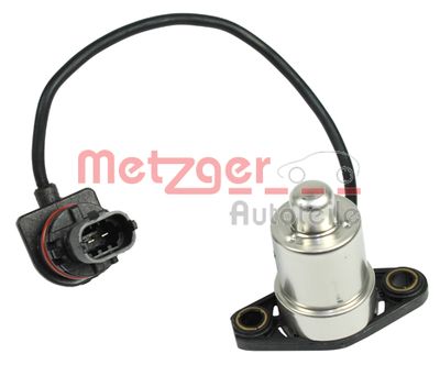 METZGER Sensor, Motorölstand (0901092)