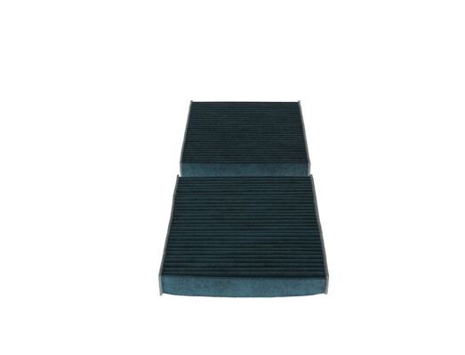 BOSCH Filter, Innenraumluft (0 986 628 558)