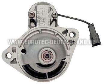 EUROTEC Starter (11040188)