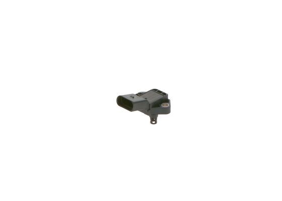 BOSCH Sensor, Ansauglufttemperatur (0 281 002 976)