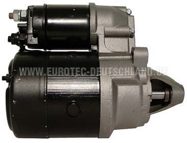 EUROTEC Starter (11019290)