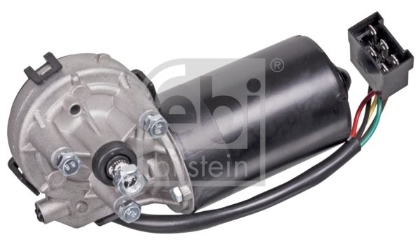 FEBI BILSTEIN Wischermotor (36870)