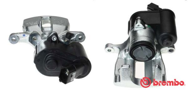 BREMBO Bremssattel (F 85 268)