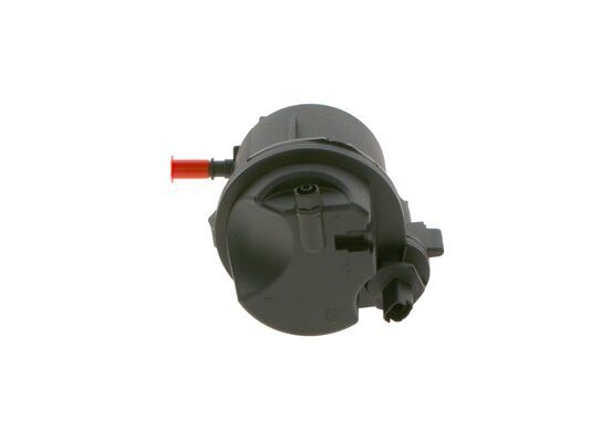 BOSCH Kraftstofffilter (0 450 906 460)