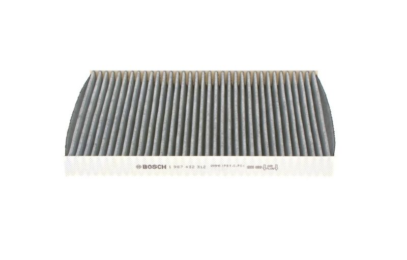 BOSCH Filter, Innenraumluft (1 987 432 312)