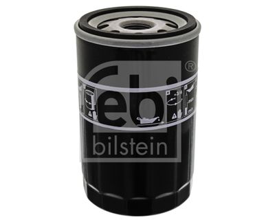 FEBI BILSTEIN Ölfilter (27136)